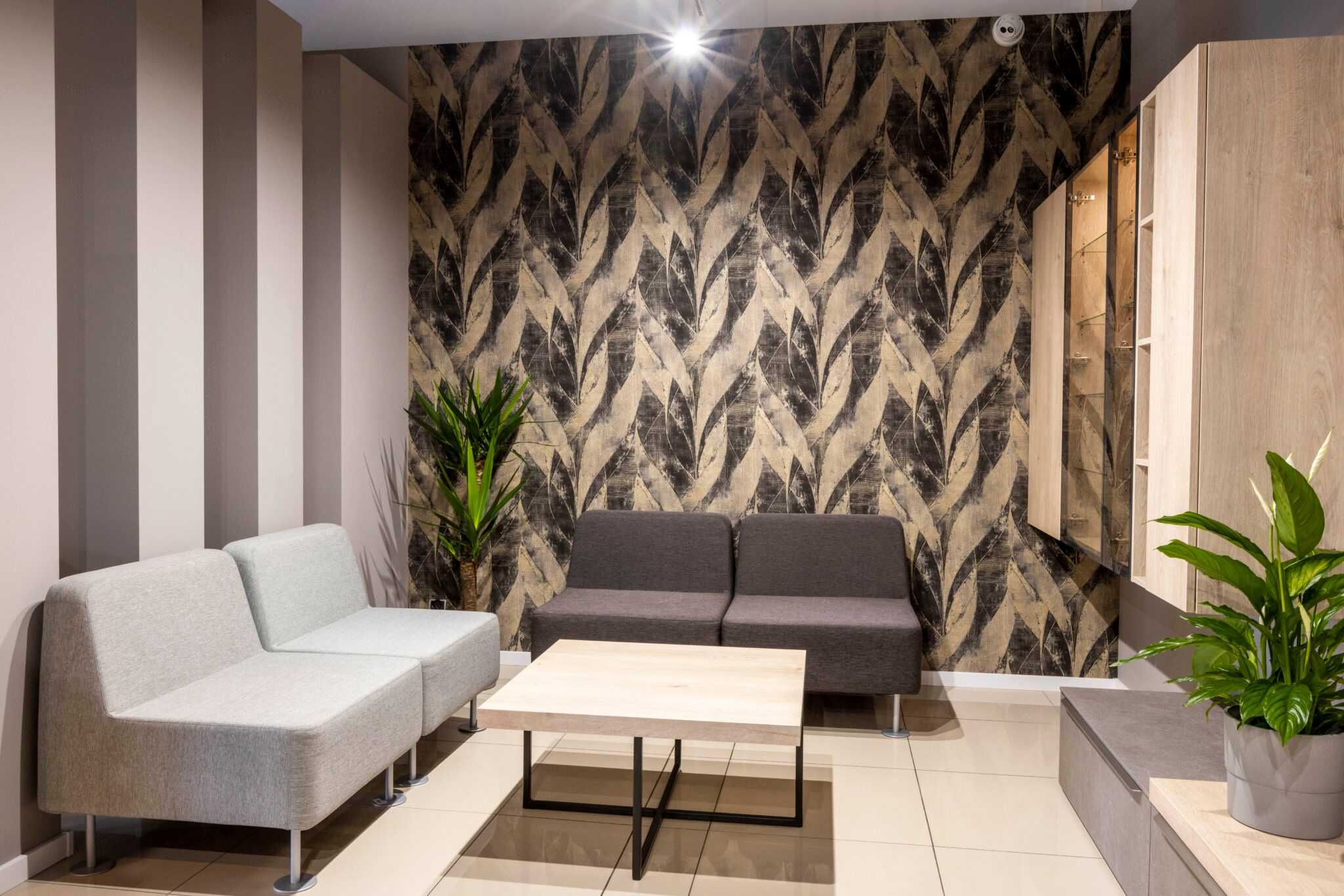 Zabudowa salonu RTV na wymiar witryna Kuchnie Verle salon WYPRZEDAŻ