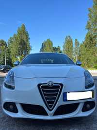 Alfa Romeo Guilietta 1.6 JTDM 03/2011