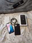 iPhone 11 czarny 128GB