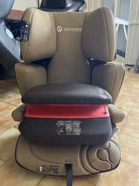 Cadeira c isofix concord transformer Pro