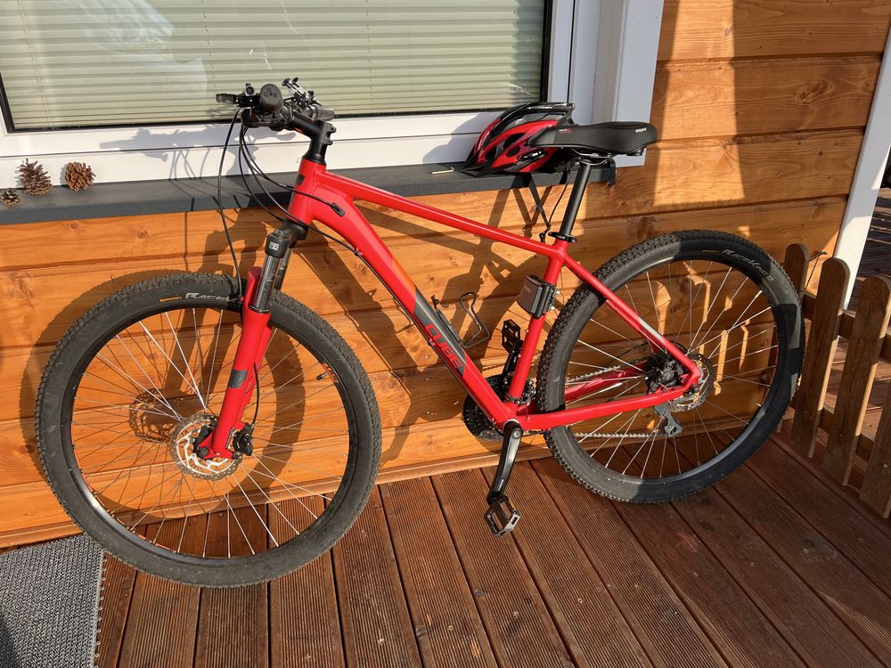 Rower cube aim hpa rama L