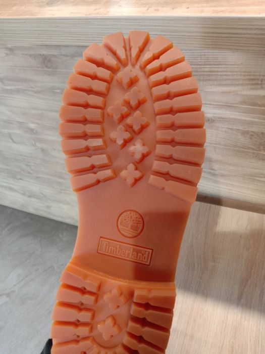 Оригінальні жіночі черевики Timberland