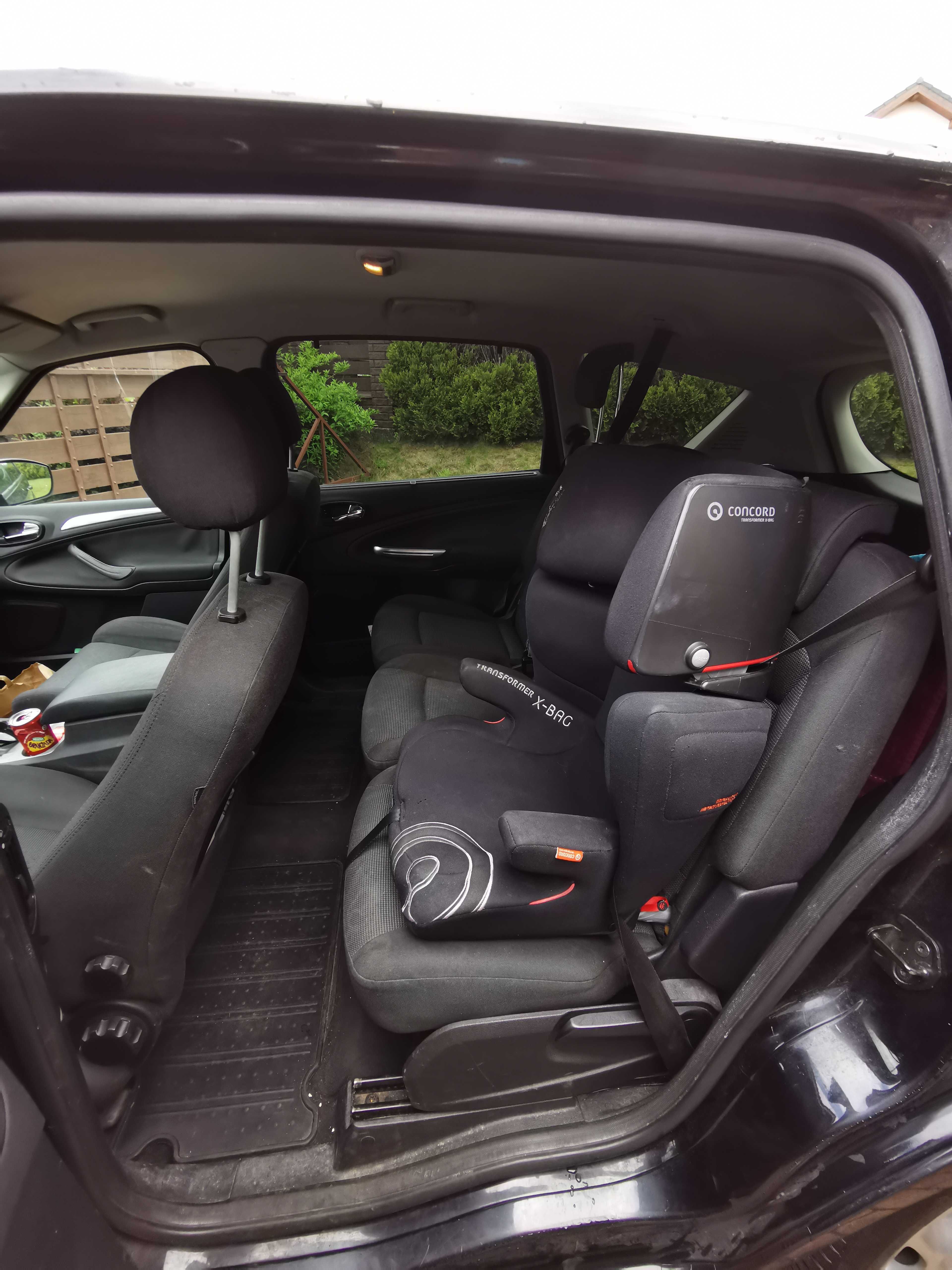 Ford S-Max Pioneer  2.0TDCI Xenon krajowy