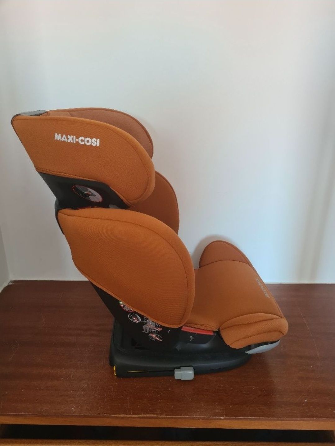 Cadeira auto Maxicozi pro