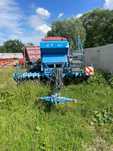 Продам посівний комплекс Lemken Compact-Solitair 9 HD