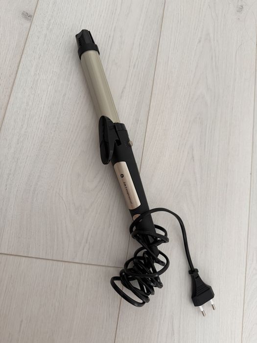 Плойка для волосся