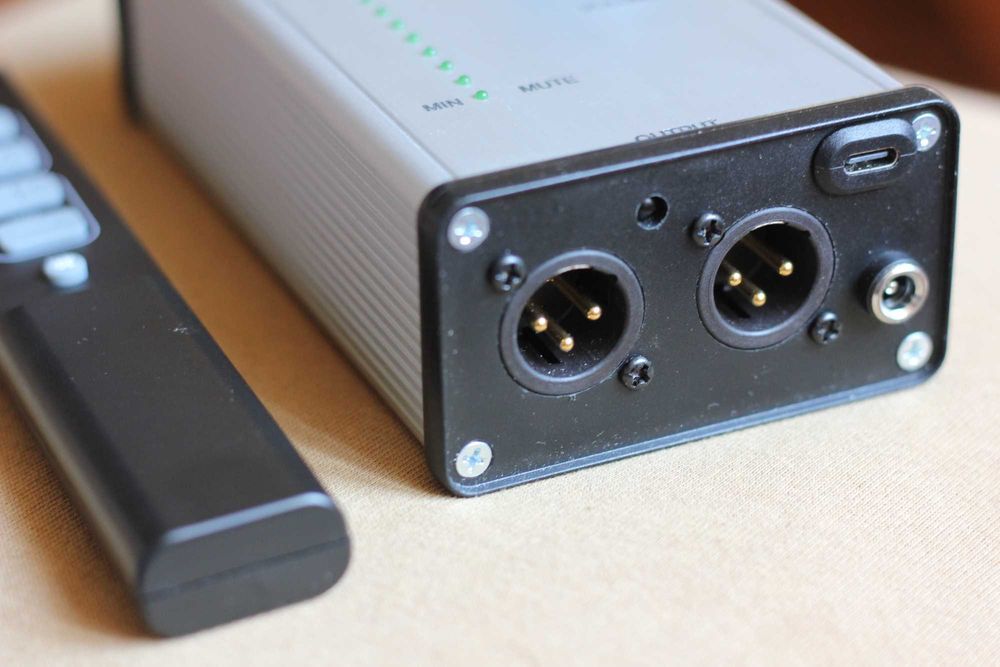 РГ Никитина на бистабильн FUJITSU ДУ XLR