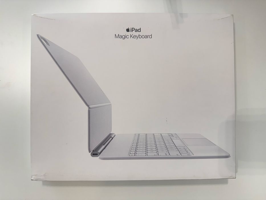 Apple Magic Keyboard Ipad Air 13