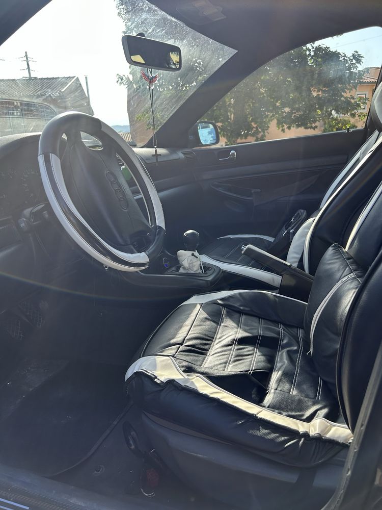 segue pra venda: Audi A4