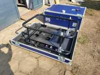 CASE xFrame ET-RFD32 Panasonic PT-RZ31K / PT-RQ32K / PT-RS30K / FV23%