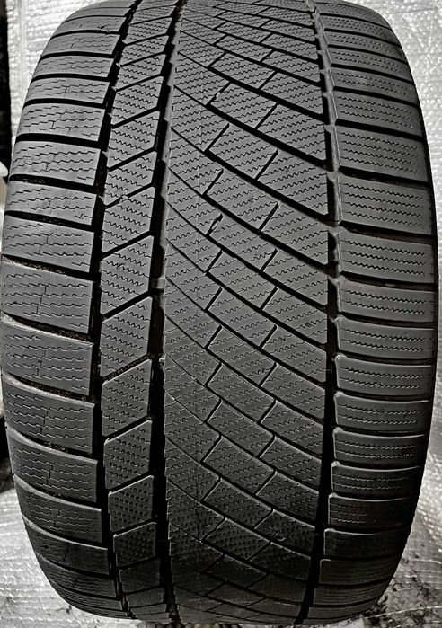 Шини Б/в 295.40.19 пара Continental