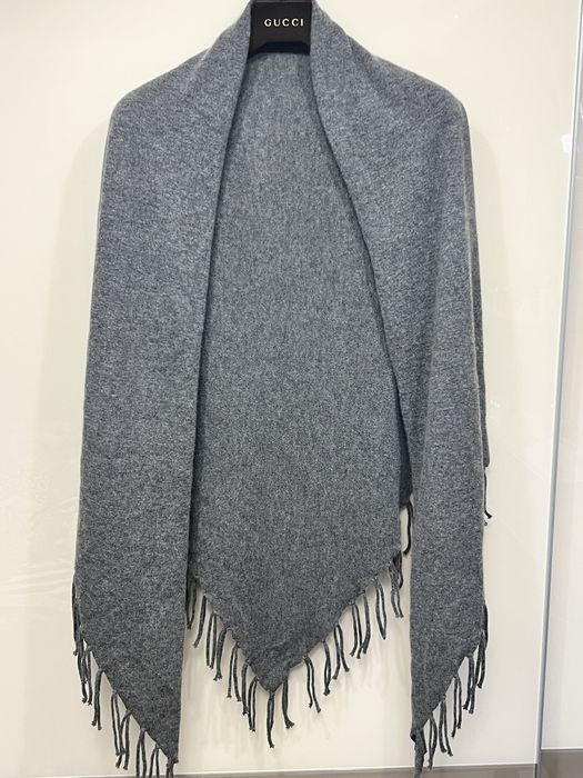 Хустка косынка шерсть кашемир