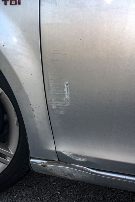 Seat Leon FR 2007 JUN