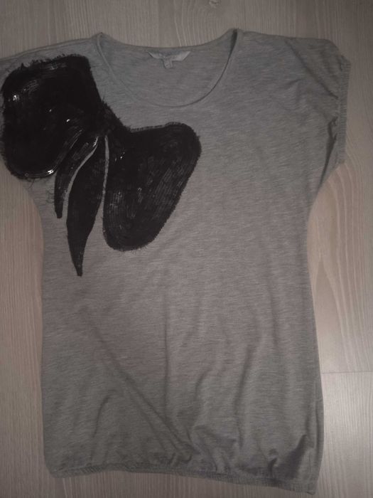 Bluzka z krótkim rękawem 13 lat