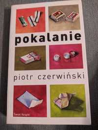 "Pokalanie" Piotr Czerwiński