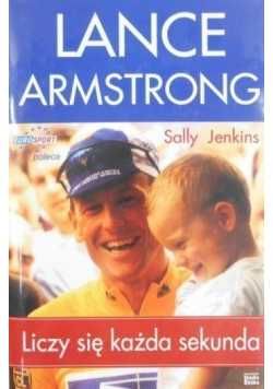 Lance Armstrong - historia, 4 książki