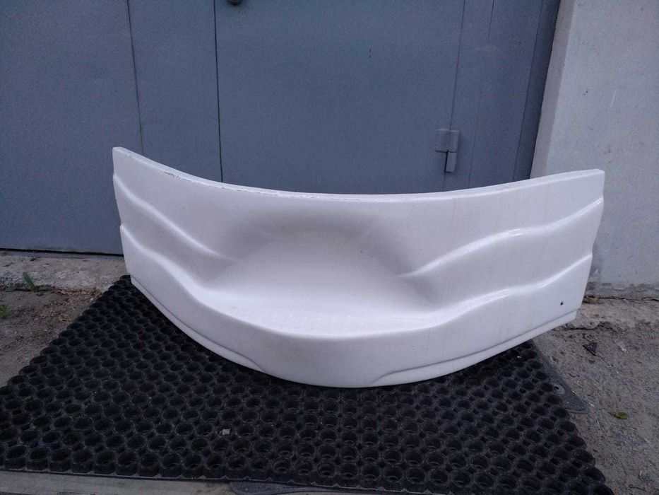 Панель душевого поддона