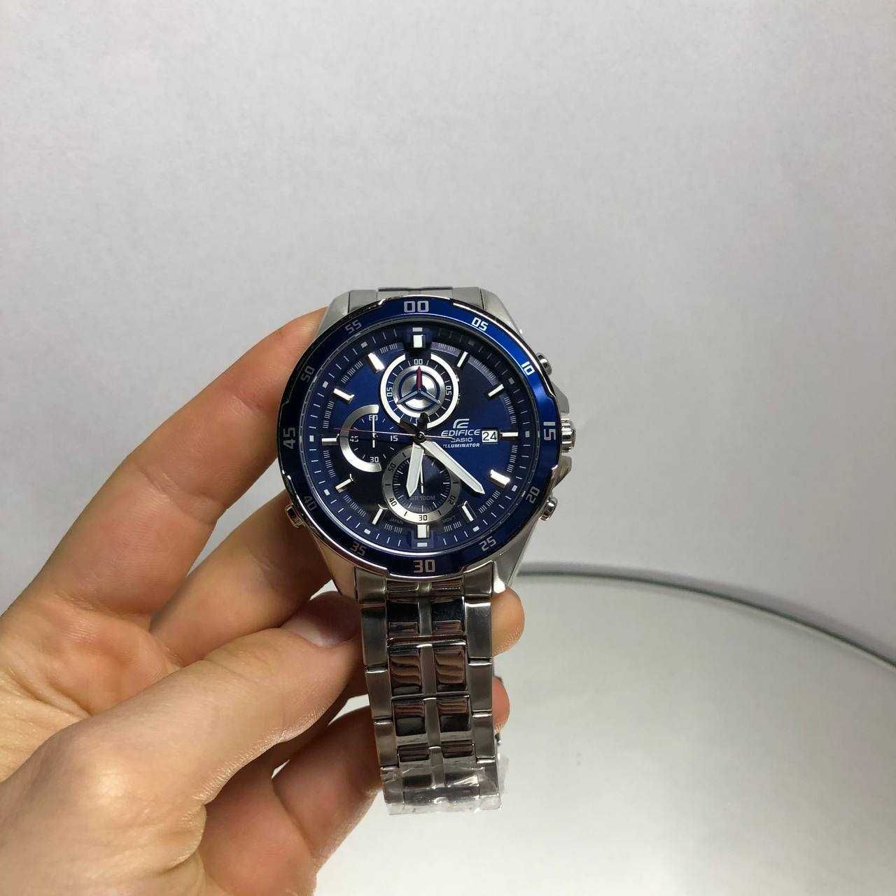 Чоловічий годинник Casio Edifice EFR-547D-2AVUEF 5000 грн