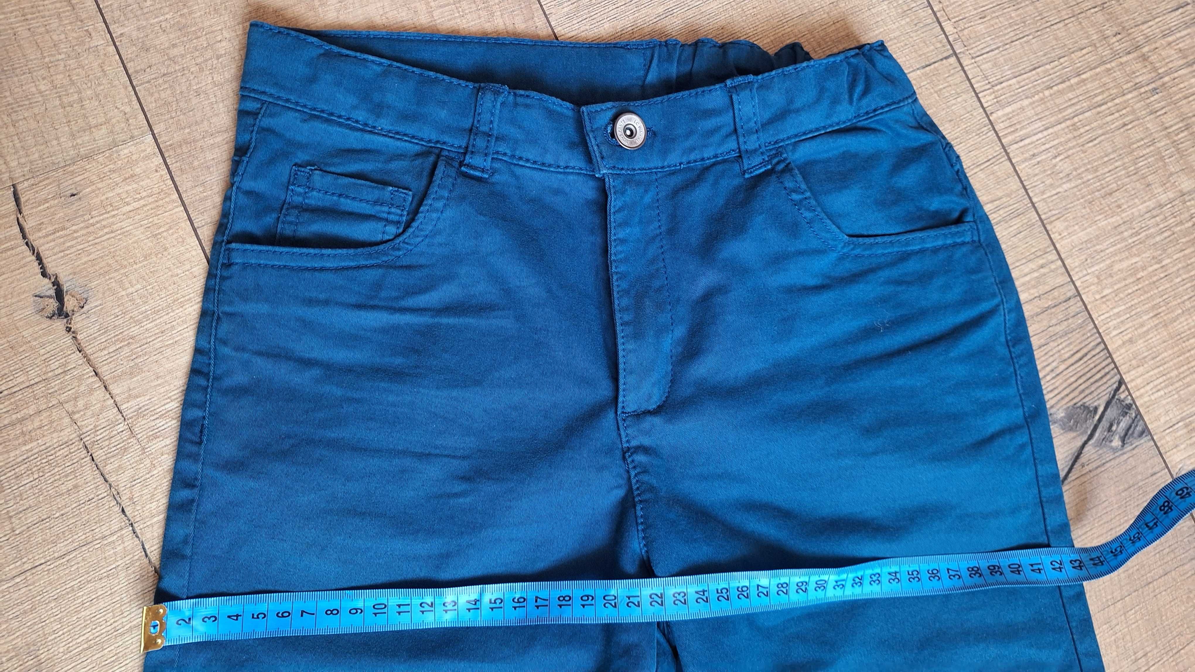 Брюки, штани, котонові LC Waikiki 146-152 для хлопчика
