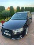 Audi A3 Audi A3 2.0 TDI S-line Sportback 170KM