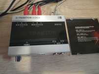 Kontroler native traktor pro