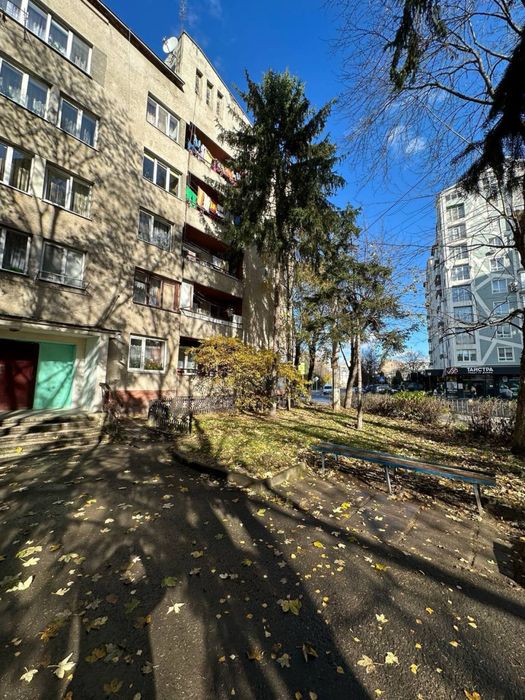 Продам 1к квартиру в гуртожитку