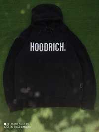 Худі hoodrich  drill trapstar