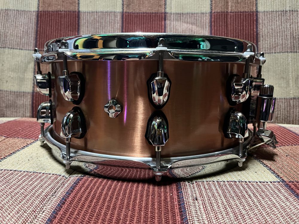 Werbel MAPEX Black Panther Predator