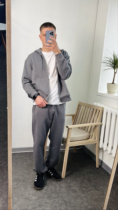 Костюм H&M Loose fit