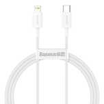 Kabel przewód USB-C / Typ-C - Lightning / iPhone FV