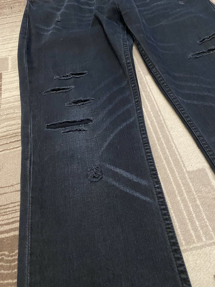 Джинсы Levis 511 винтаж