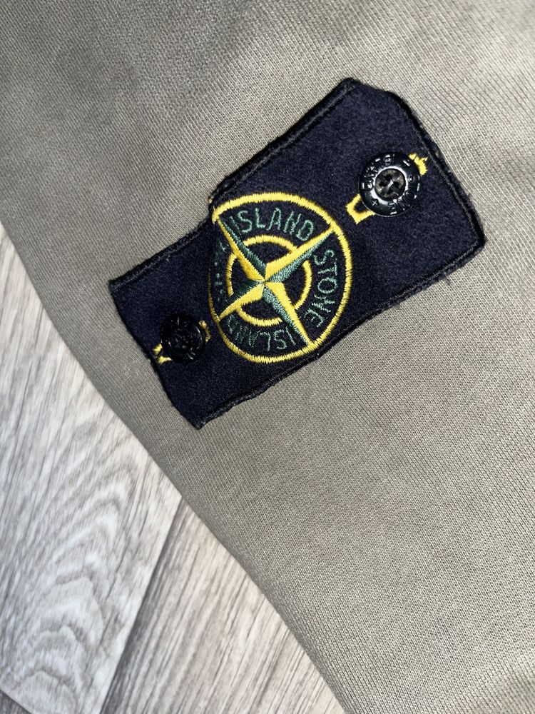 Світшот Stone Island