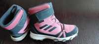 Buty Adidas Terrex r.32