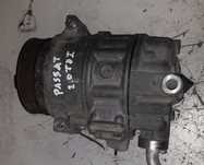 Compressor ar condicionado vw passat B6 tdi