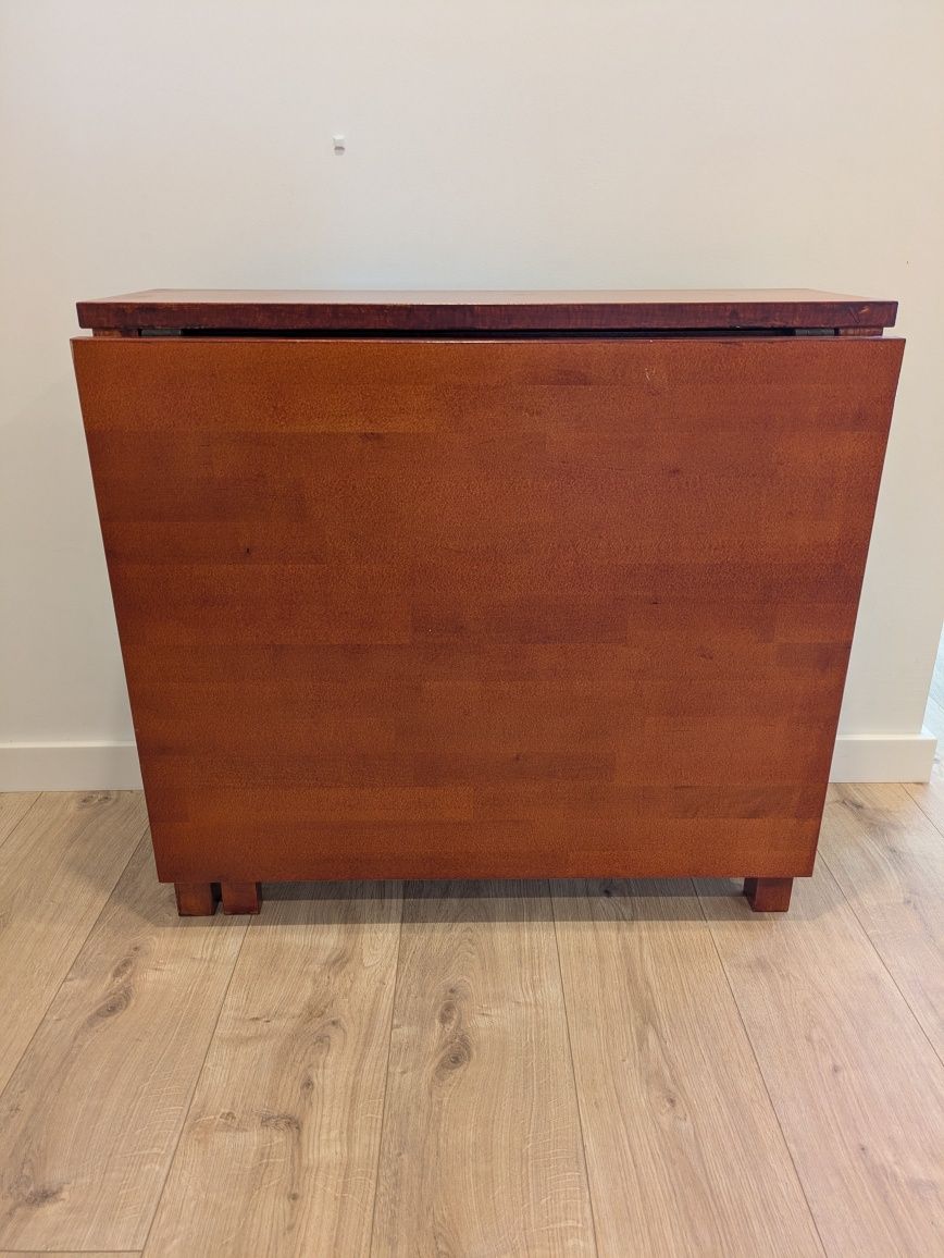 Mesa abas rebatíveis Norden IKEA