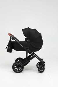 Дитяча коляска Ligero Lux Soft 3в1