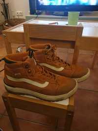 Botas Vans ultra range MTE2