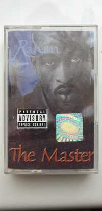 Kaseta Rakim - The Master 1999 Rap Hip Hop