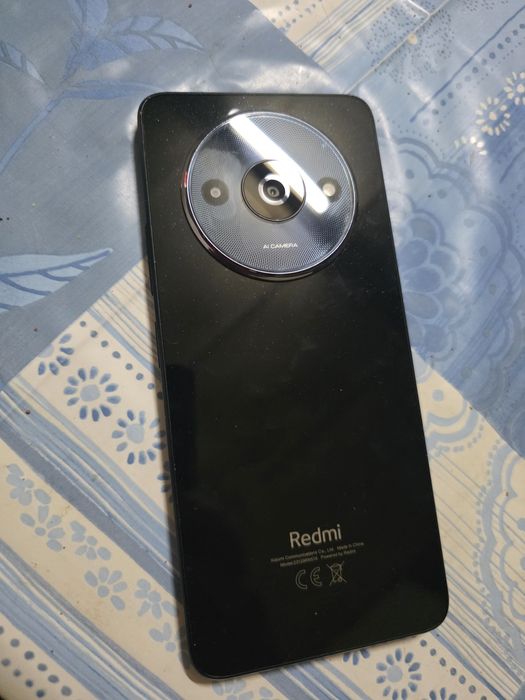 Vendo Xiaomi Redmi A3 novo