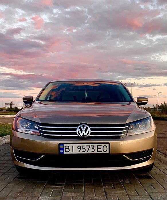 Продам  Volkswagen Passat