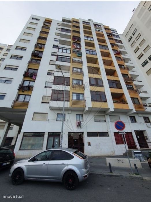 Apartamento T2 para venda