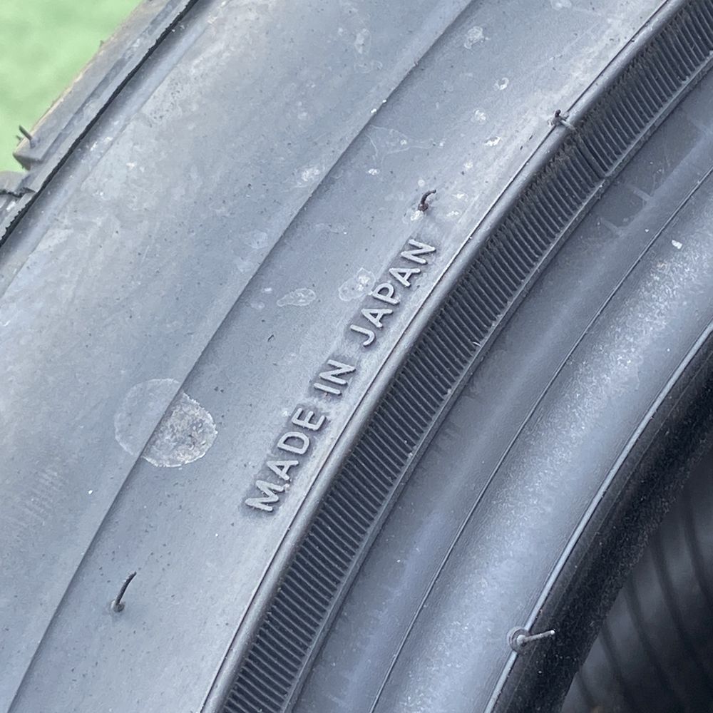 Нові шини 285/40 r22 Nitto NT420S. (Toyo) Японія. 4шт.