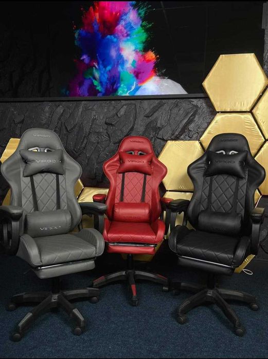 Тор продаж. Комп'ютерне крісло геймерське\ігрове\офісне