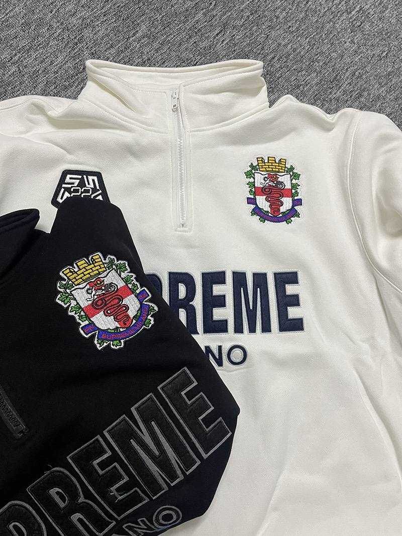 Кофти Худі SUPREME supreme суприм супрім