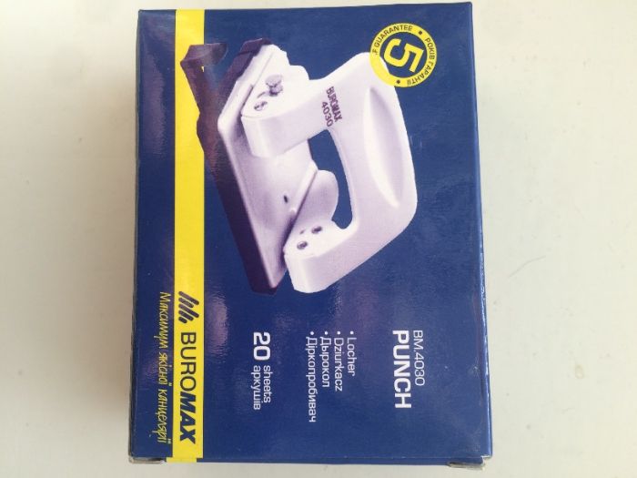 Дирокол LACO,Buromax