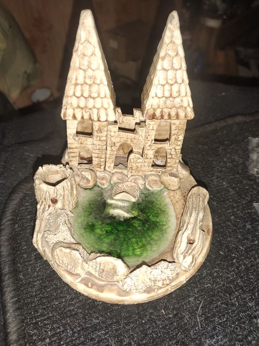 Декорація для акваріума