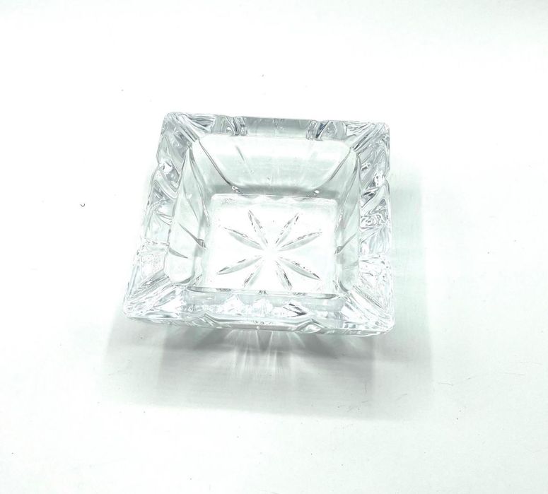 Taça de cristal atlantis