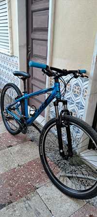 Bicicleta BTT 27.5