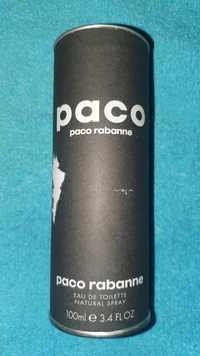 Perfume Paco Rabanne 100ml