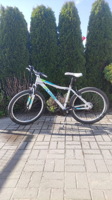 Rower Romet Lady MTB 26